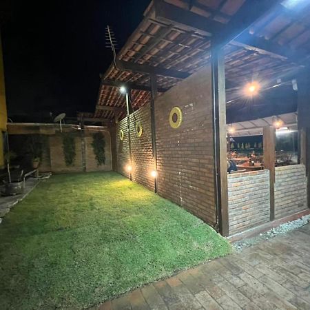 Olinda Mar Pousada المظهر الخارجي الصورة