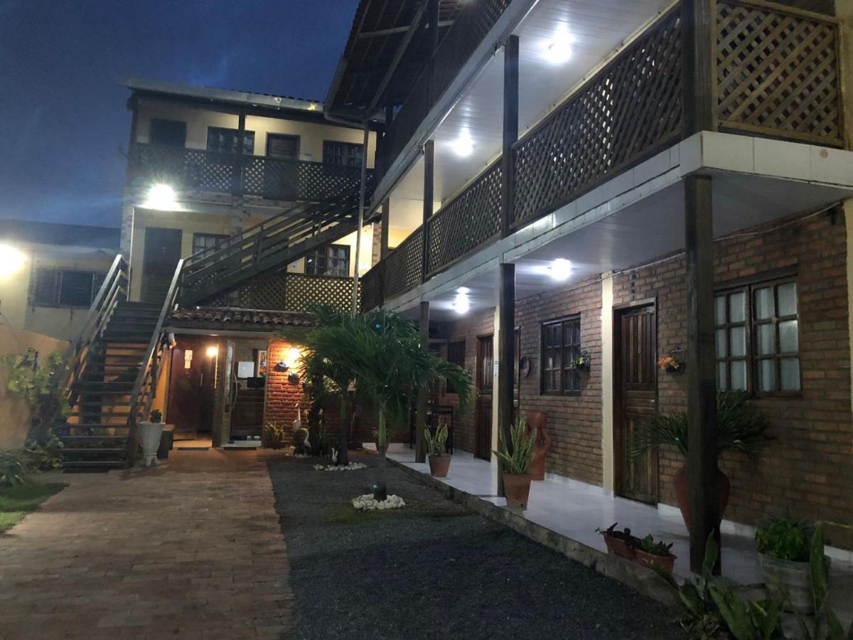 Olinda Mar Pousada المظهر الخارجي الصورة